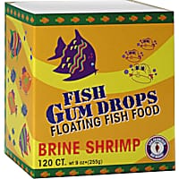 Petco brine shrimp hotsell eggs