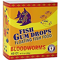 Bloodworms petco outlet