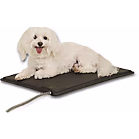 Lectro Kennel Heated Pad & Cover