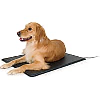 Lectro Kennel Heated Pad & Cover