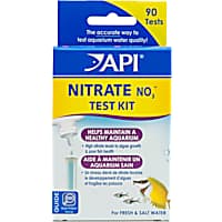 API Nitrate Test Kit for Freshwater/Saltwater Aquariums