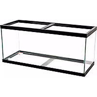 Aqueon Standard Glass Aquarium Tank 75 Gallon