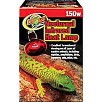 Reptile lamps discount for sale