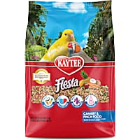 Kaytee Fiesta Canary & Finch Food