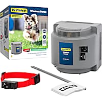 Perimeter Electronic Dog Fences for sale