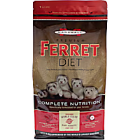 Marshall Pet Products Premium Ferret Diet