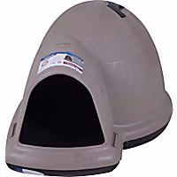 Petmate Indigo Dog Home