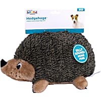 Plush Puppies Deluxe Crazies Dog Toys