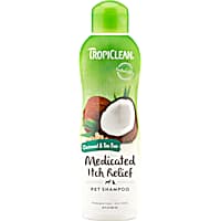 Chlorhexidine dog shampoo petco top