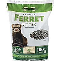 Marshall Pet Products Ferret Litter