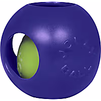 Jolly Pet Teaser Ball for Medium Dogs