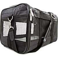 Petco carrying case outlet