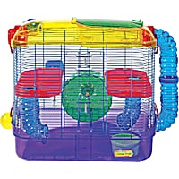 Petco hamster house outlet