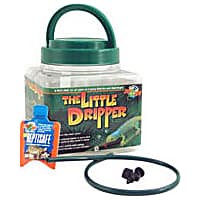 Reptile Habitat Humidity Control Solutions Petco