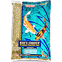 Kaytee Koi's Choice Premium Fish Food