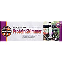 Instant Ocean Seaclone Powerful 100 Gallon Protein Skimmer