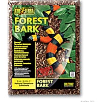 Exo-Terra Forest Bark Terrarium Substrate