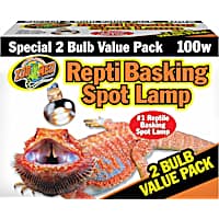 Turtle lamps petco hot sale