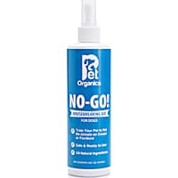 Pet Organics No-Go! Housebreaking Aid