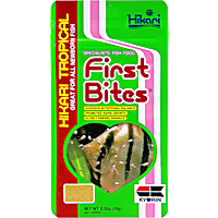 Hikari First Bites