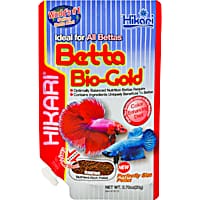 Hikari Betta Bio-Gold