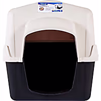 Petmate Barnhome III Pet Shelter