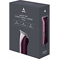 Andis AGC2 Super 2-Speed Professional Clipper with Detachable Blade
