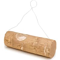 Wesco Kozy Keet Woodchew Playnest for Parakeets