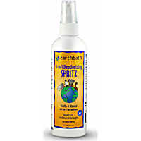 Earthbath Vanilla & Almond 3-in-1 Deodorizing Dog Spritz