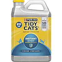 Tidy Cats Clumping Instant Action Multi Cat Litter