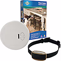PetSafe Pawz Away Indoor Pet Barrier with Adjustable Range