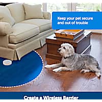 PetSafe Pawz Away Indoor Pet Barrier & Collar