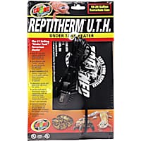 Zoo Med Small Repti-Therm UTH Under Tank Heater