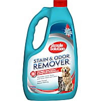 Simple Solution Stain and Odor Remover for Pets