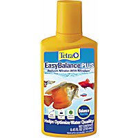 Tetra Easy Balance Plus Weekly Freshwater Aquarium Water Conditioner