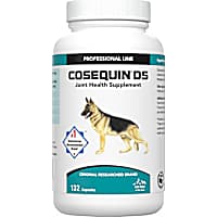 Cosequin DS 132 Sprinkle Capsules Professional Line for Dogs