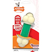 Nylabone Double Action Chew Toys for Dogs