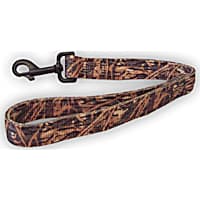 Remington Mossy Oak Nylon Traffic Leash