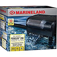 Marineland Penguin 200 BIO-Wheel Power Filter