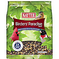 Kaytee Birders' Paradise Stand Up Bag Wild Bird Food