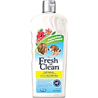 Lambert Kay Fresh 'n Clean Oatmeal 'N Baking Soda Shampoo