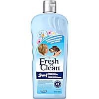 Lambert Kay Fresh 'n Clean Baby Powder Shampoo