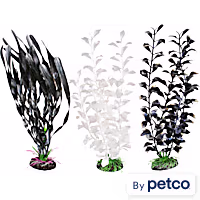 Imagitarium Pearl Aquarium Plant, X-Large