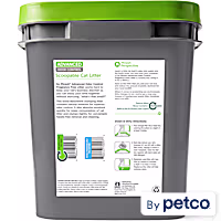 So Phresh Advanced Odor Control Scoopable Fragrance Free Cat Litter