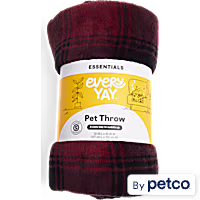 EveryYay Essentials Pet Throw