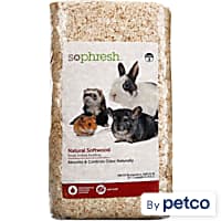 Petco rabbit litter box top