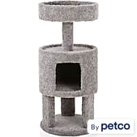 Cat house sales petco