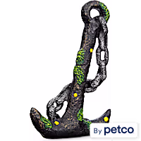 Imagitarium Aquatic Decor Anchor Ornament