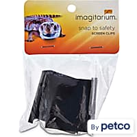Imagitarium Screen Cover Clips