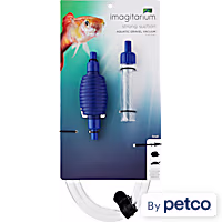 Imagitarium Aquatic Gravel Vacuum
